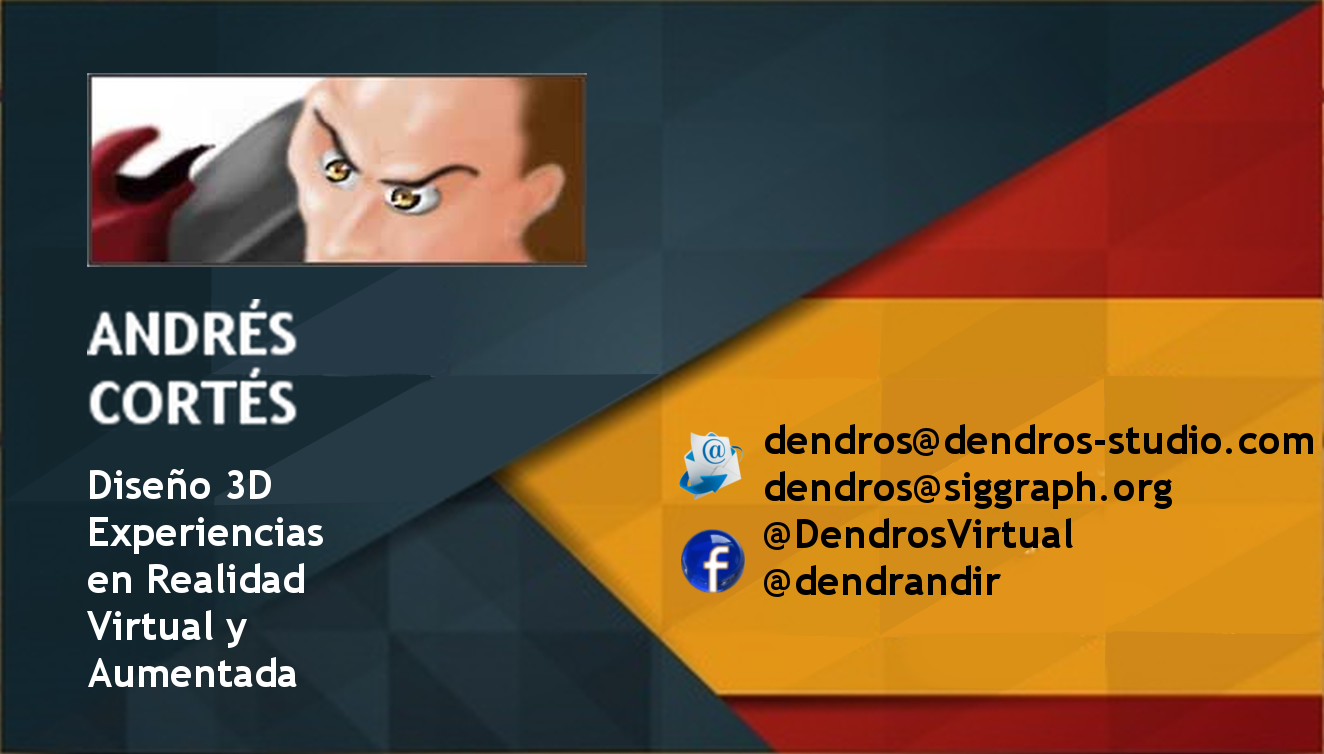 Tarjeta de presentaci&oacute;n